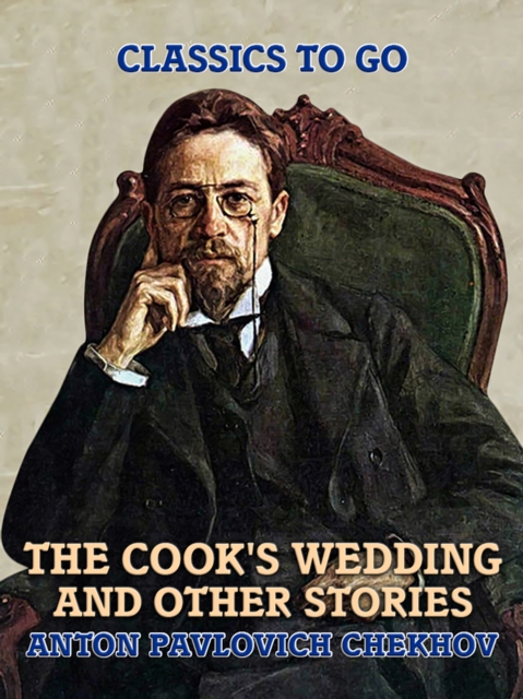 The Cook's Wedding and Other Stories, EPUB eBook