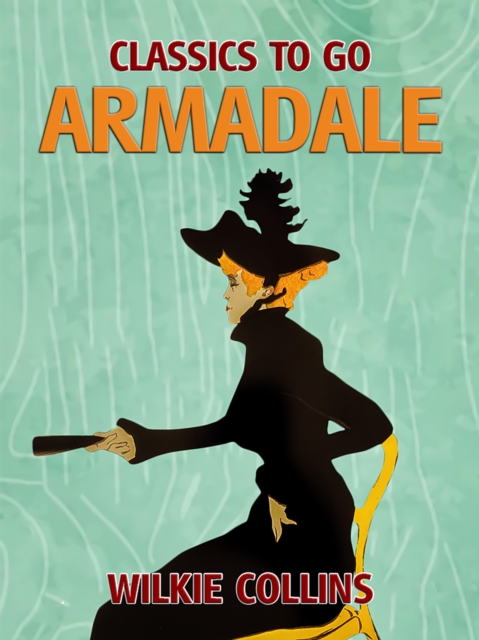 Armadale, EPUB eBook