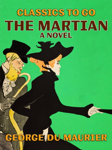 The Martian, A Novel, EPUB eBook