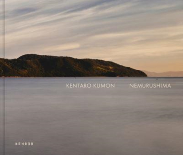 Nemurushima : The Sleeping Island, Hardback Book