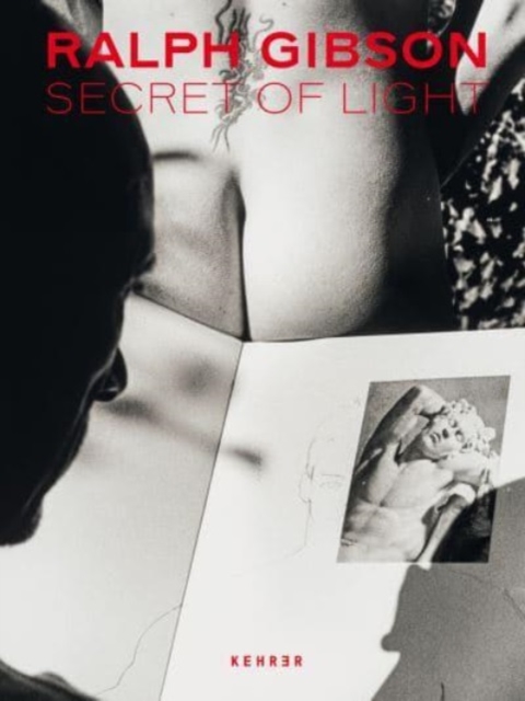 Secret Of Light, Hardback Book