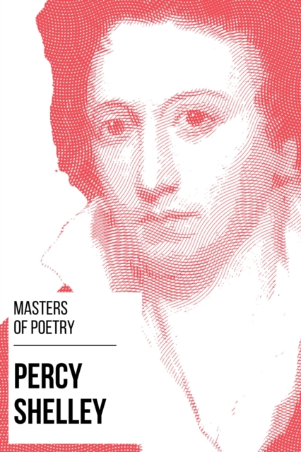 Masters of Poetry - Percy Shelley, EPUB eBook