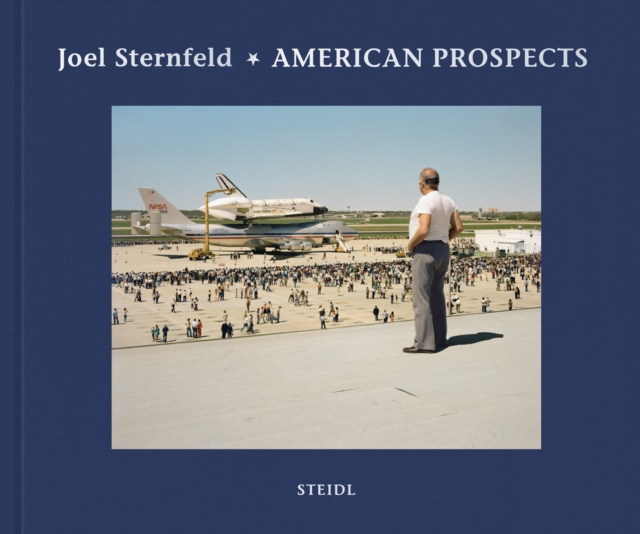 American Prospects : Non Plus Ultra Edition, Hardback Book