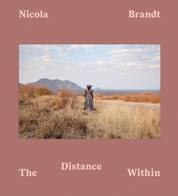 The Distance Within, Hardback Book