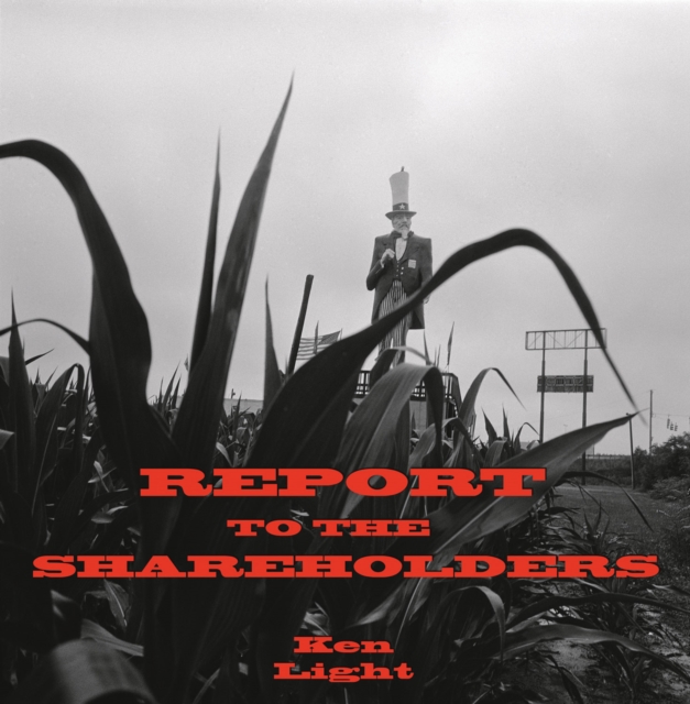 Report to the Shareholders, Hardback Book
