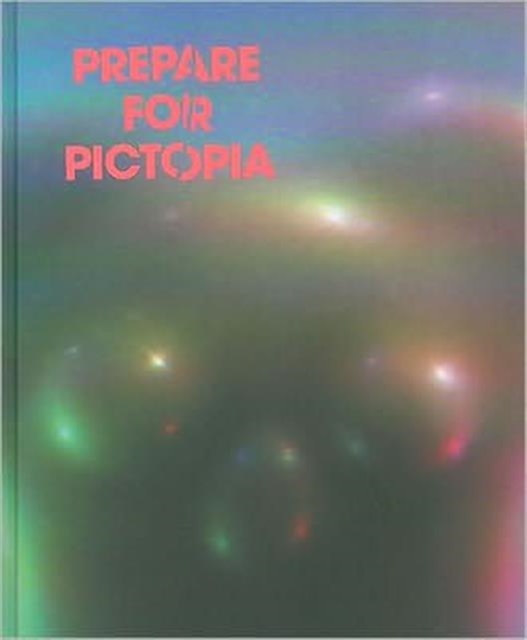 Prepare for Pictopia, Paperback / softback Book