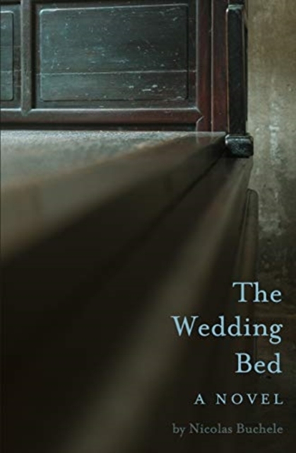 The Wedding Bed, Paperback / softback Book