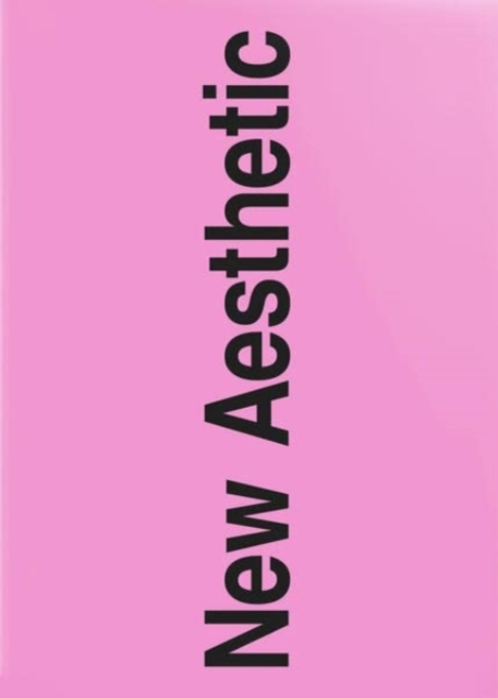 New Aesthetic 3 : A Collection of Experimental and Independent Type Design, Paperback / softback Book