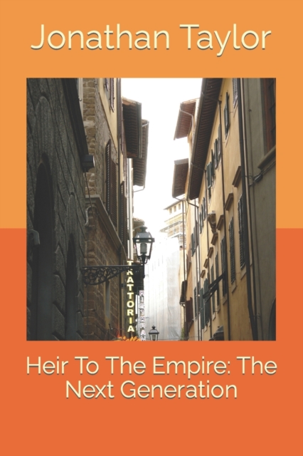 Heir To The Empire : The Next Generation, Paperback / softback Book