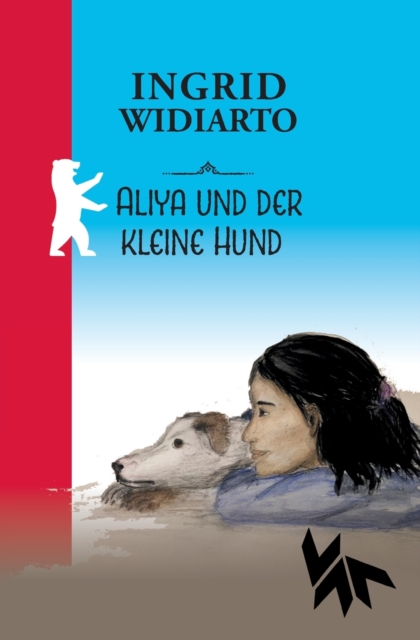 Aliya und der kleine Hund, Paperback / softback Book