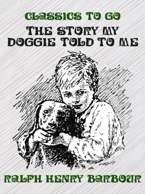 The Story My Doggie Told to Me, EPUB eBook
