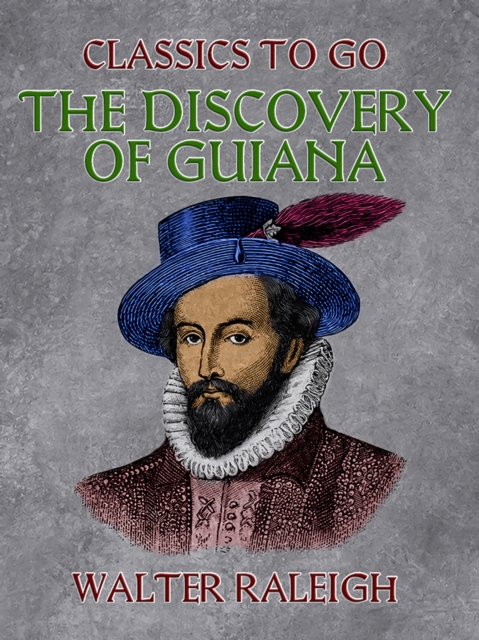 The Discovery of Guiana, EPUB eBook