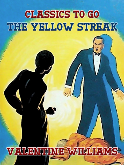 The Yellow Streak, EPUB eBook