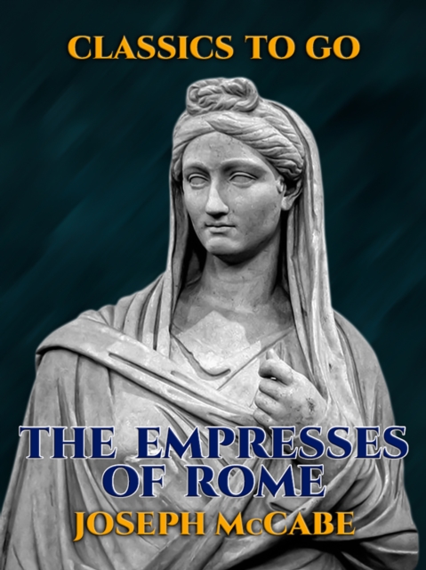 The Empresses of Rome, EPUB eBook