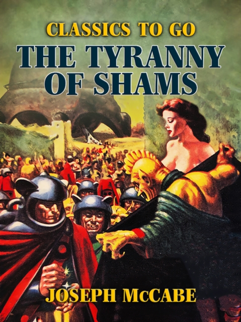 The Tyranny of Shams, EPUB eBook