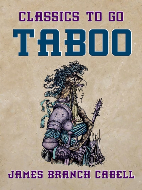 Taboo, EPUB eBook