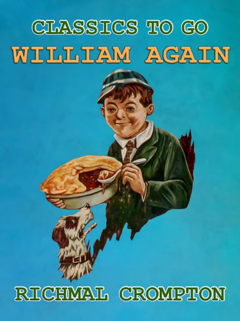 William Again, EPUB eBook