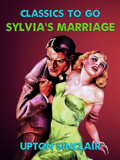 Sylvia's Marriage, EPUB eBook