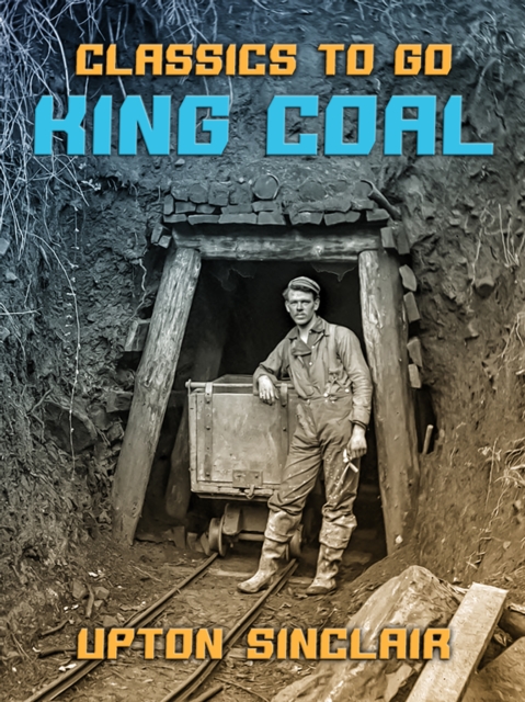 King Coal, EPUB eBook