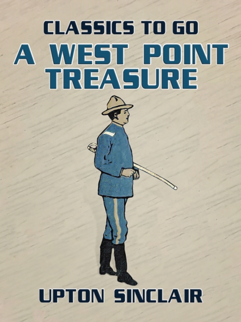 A West Point Treasure, EPUB eBook