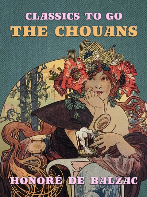 The Chouans, EPUB eBook