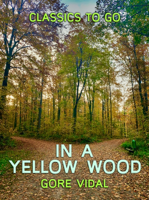 In a Yellow Wood, EPUB eBook