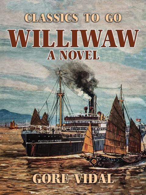 Williwaw A Novel, EPUB eBook