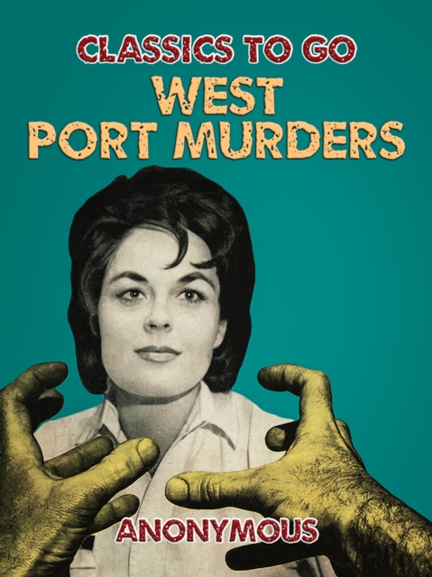 West Port Murders, EPUB eBook