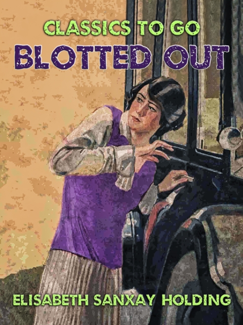 Blotted Out, EPUB eBook