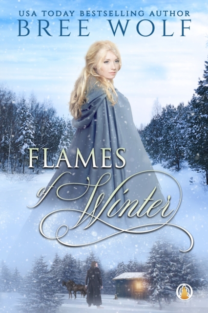 Flames of Winter, Paperback / softback Book