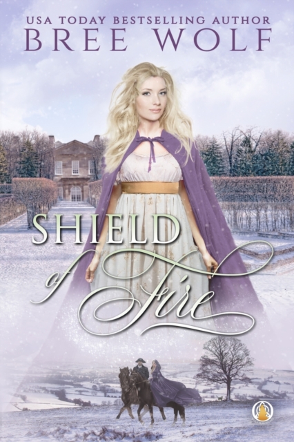 Shield of Fire, Paperback / softback Book