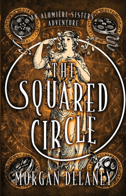 The Squared Circle, Paperback / softback Book