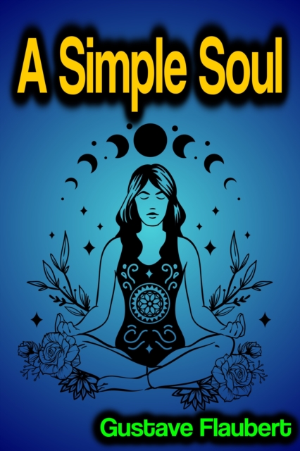 A Simple Soul, EPUB eBook