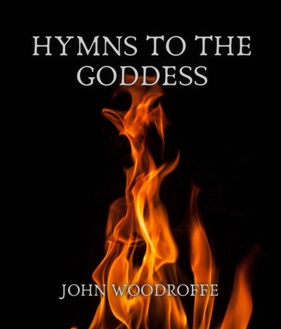 Hymns to the Goddess, EPUB eBook