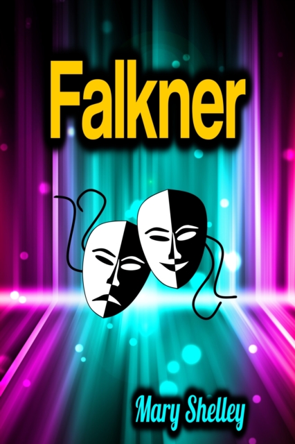 Falkner, EPUB eBook