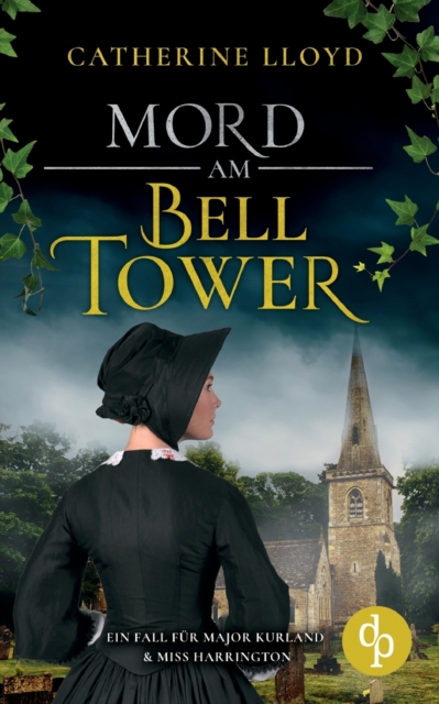 Mord am Bell Tower, Paperback / softback Book