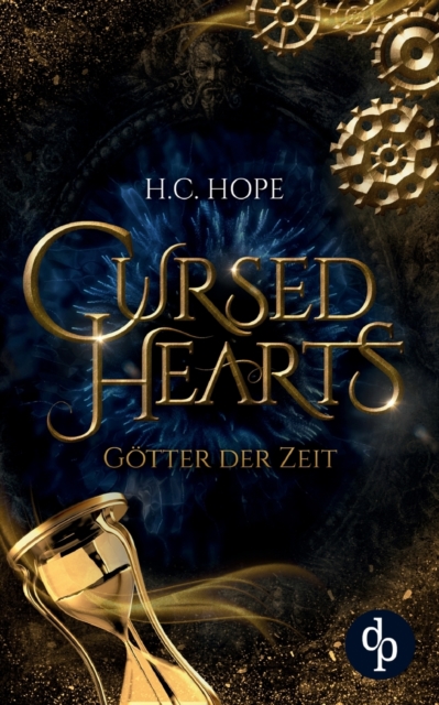 Cursed Hearts : G?tter der Zeit, Paperback / softback Book