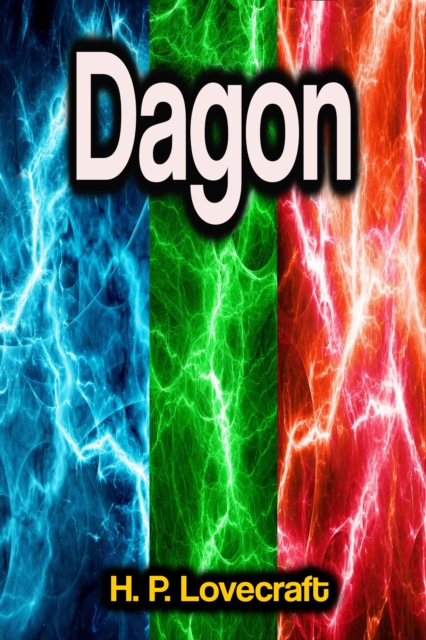 Dagon, EPUB eBook