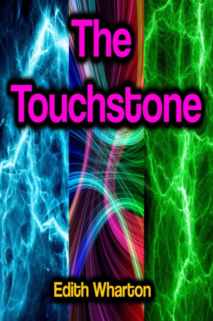 The Touchstone, EPUB eBook