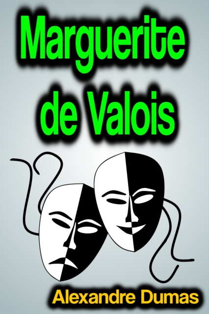 Marguerite de Valois, EPUB eBook
