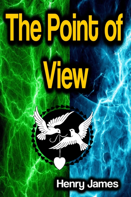 The Point of View, EPUB eBook