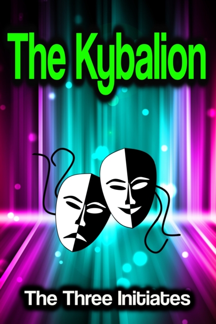 The Kybalion, EPUB eBook