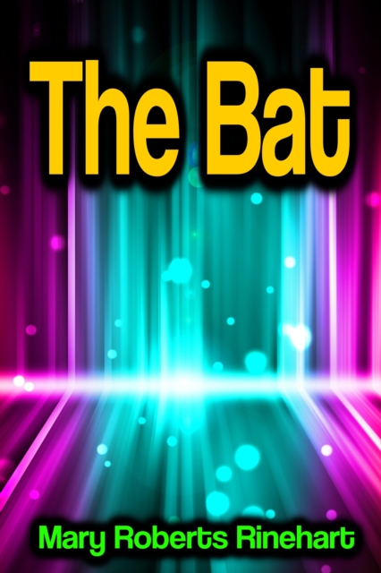 The Bat, EPUB eBook