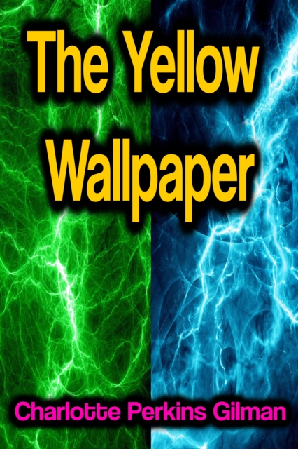 The Yellow Wallpaper, EPUB eBook