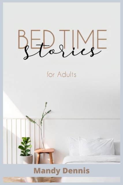 Bedtime Stories for Adults, Paperback / softback Book