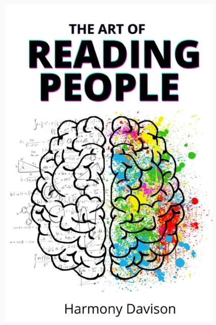 The Art of Reading People, Paperback / softback Book