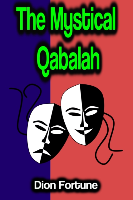 The Mystical Qabalah, EPUB eBook