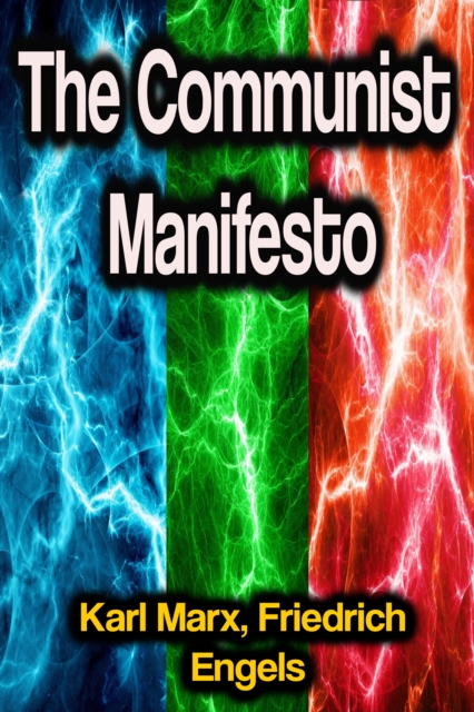 The Communist Manifesto, EPUB eBook