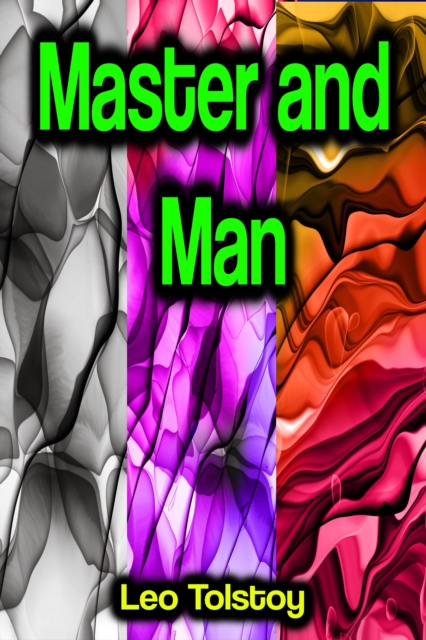Master and Man, EPUB eBook
