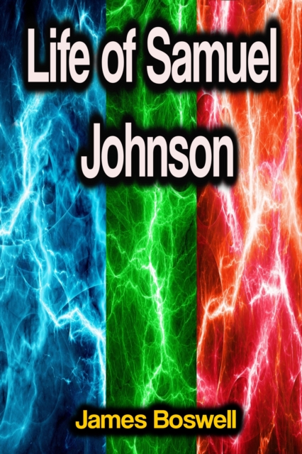 Life of Samuel Johnson, EPUB eBook
